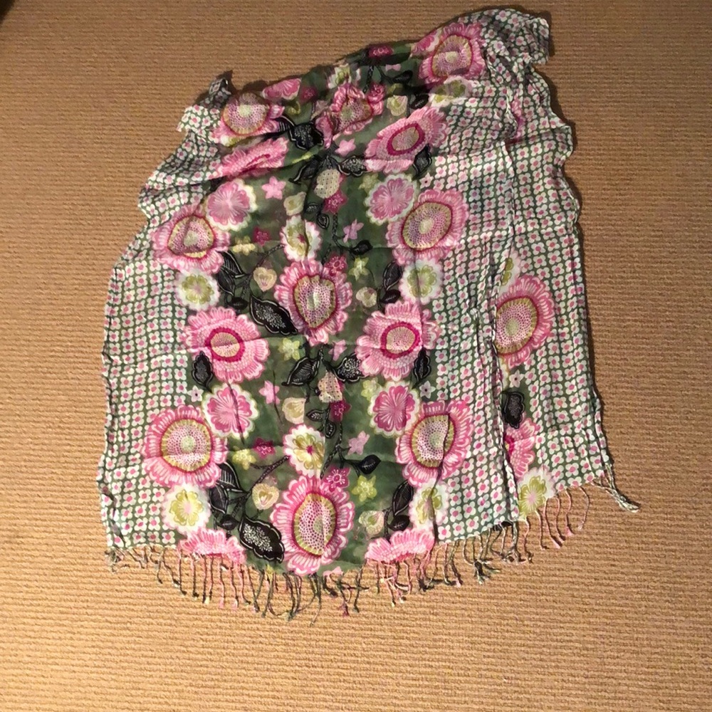 Vera Bradley Scarf